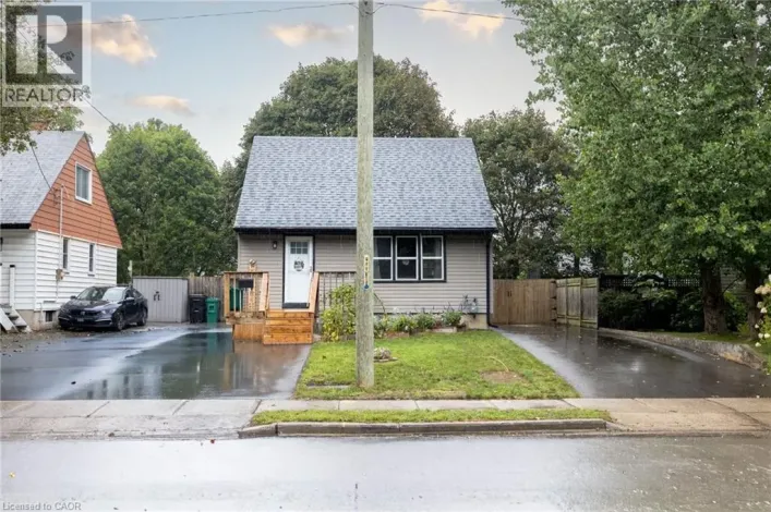 102 STEWART Avenue, Cambridge