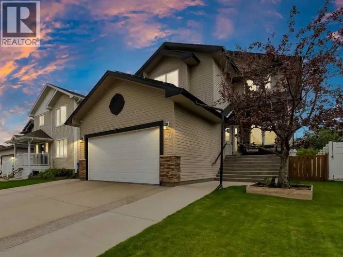 102 Sundown Road SW, Medicine Hat