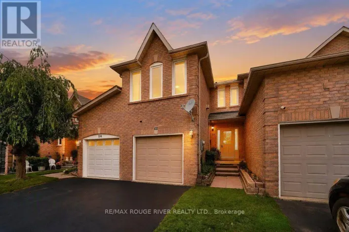 102 TIMBER MILL AVENUE, Whitby