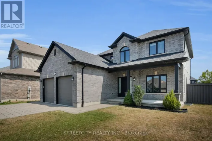 102 TIMBERWALK TRAIL, Middlesex Centre