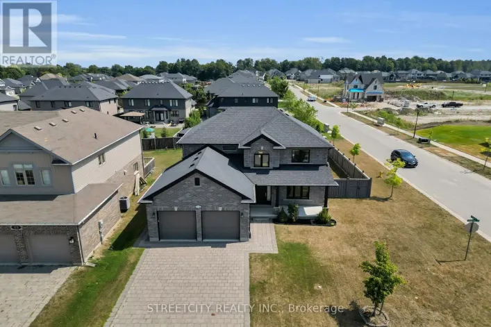 102 TIMBERWALK TRAIL, Middlesex Centre