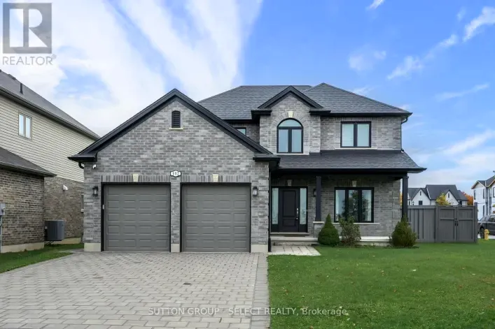 102 TIMBERWALK TRAIL, Middlesex Centre