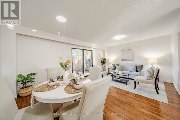 102 TRAILRIDGE CRESCENT, Toronto