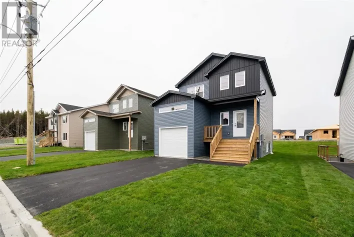102 Trenton Drive, Paradise