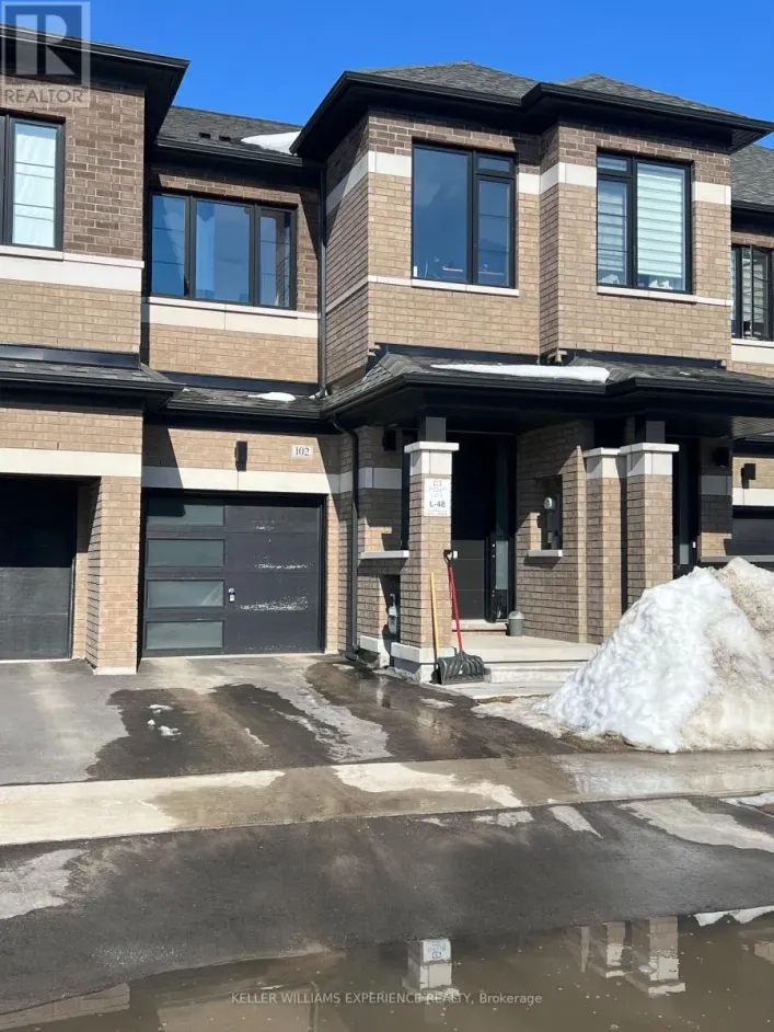 102 TURNBERRY LANE, Barrie