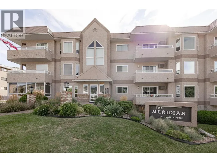 102 Van Horne Street Unit# 101, Penticton