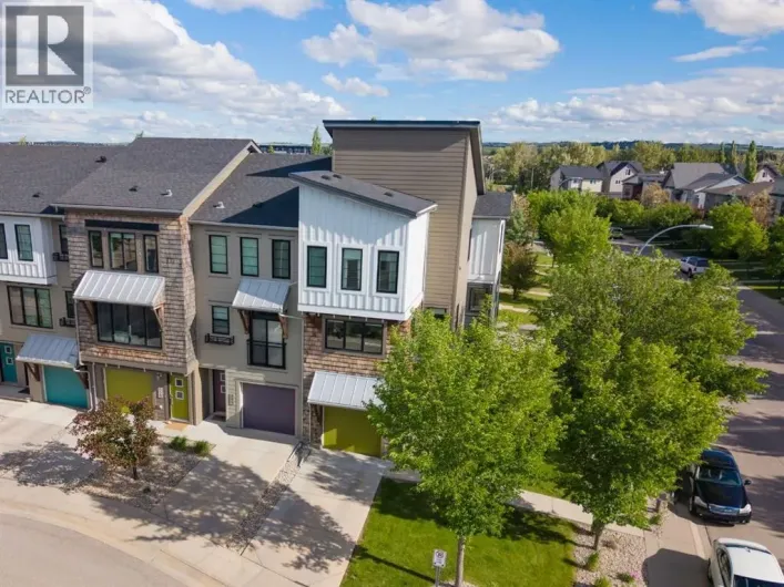 102 Walden Circle SE, Calgary
