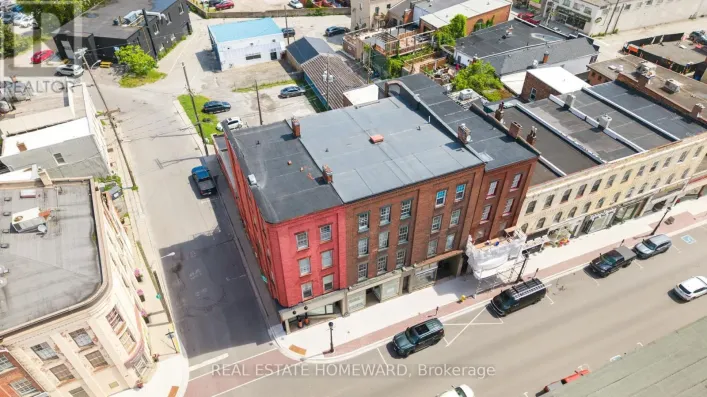 102 WALTON STREET, Port Hope