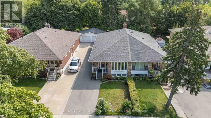 102 WARESIDE ROAD, Toronto