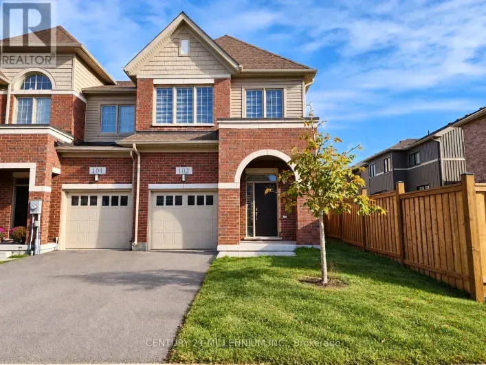 102 WATERS WAY, Wellington North