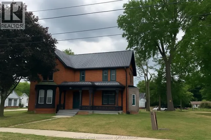 102 Wellington STREET East, Chatham