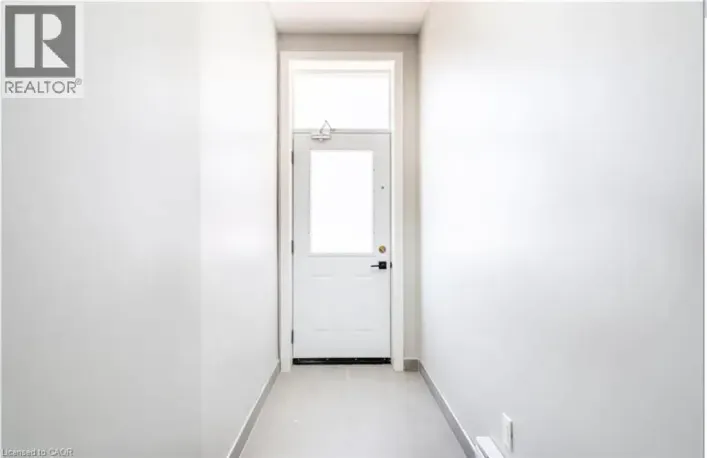 102 WELLINGTON Street N Unit# 1, Hamilton