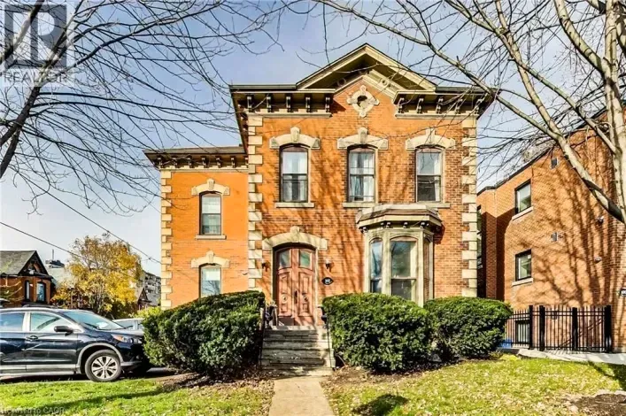 102 WEST Avenue S Unit# 4, Hamilton