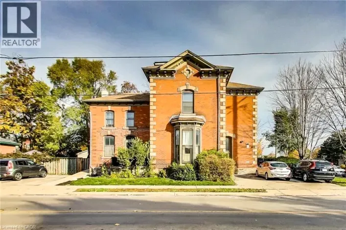 102 WEST Avenue Unit# 2, Hamilton