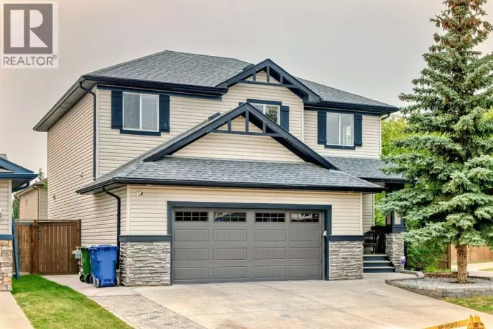 102 WEST CREEK Mews, Chestermere