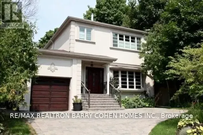 102 YORK MILLS ROAD, Toronto