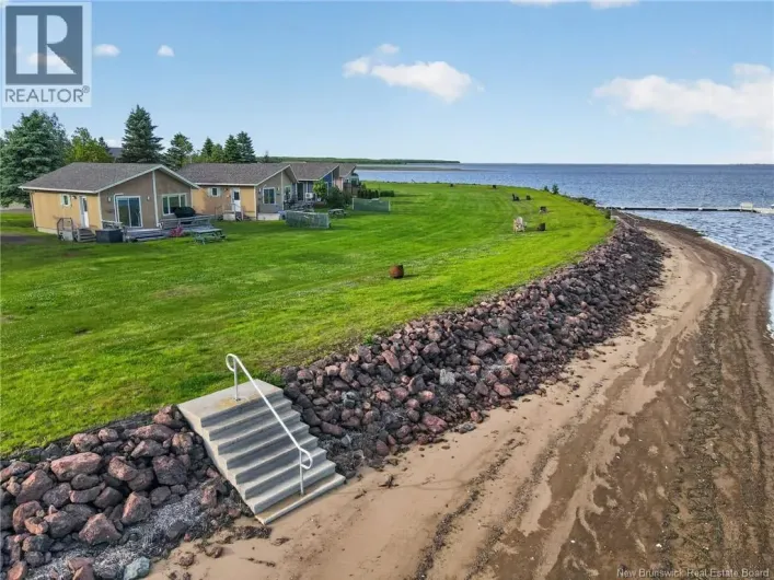 House for sale: 102 York Street, Richibucto