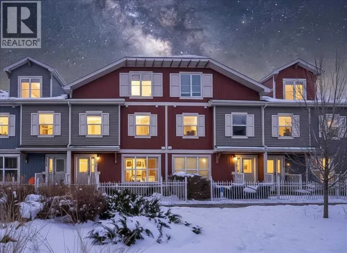 1020, 10 Auburn Bay Avenue SE, Calgary