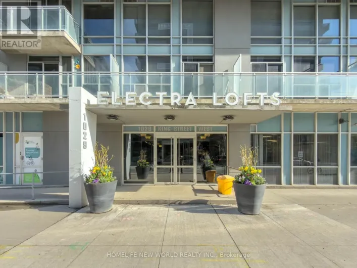1020 - 1029 KING STREET W, Toronto