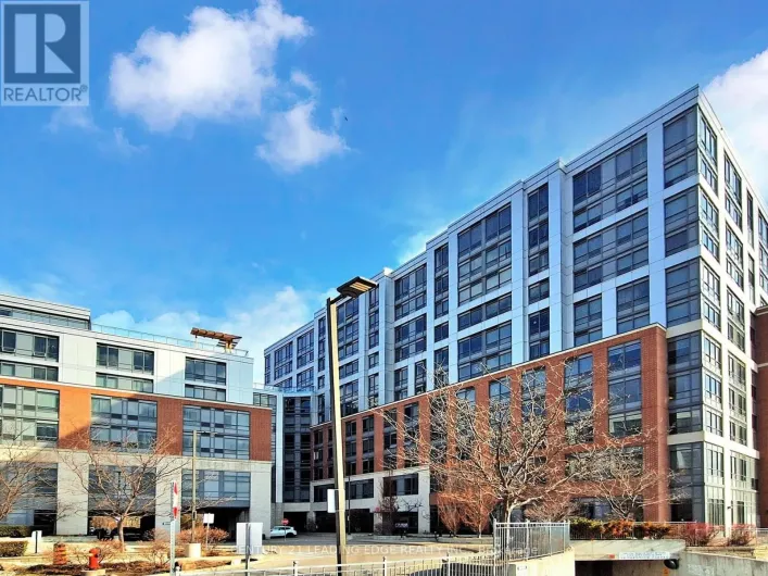 1020 - 11211 YONGE STREET, Richmond Hill