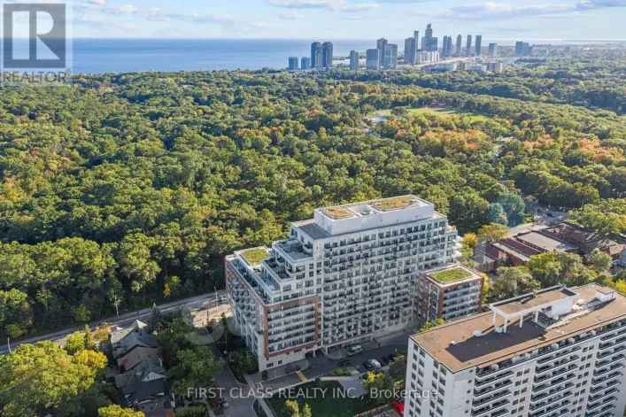 1020 - 1830 BLOOR STREET W, Toronto