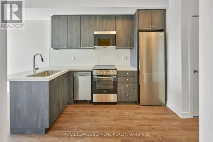 1020 - 51 CLARINGTON BOULEVARD, Clarington