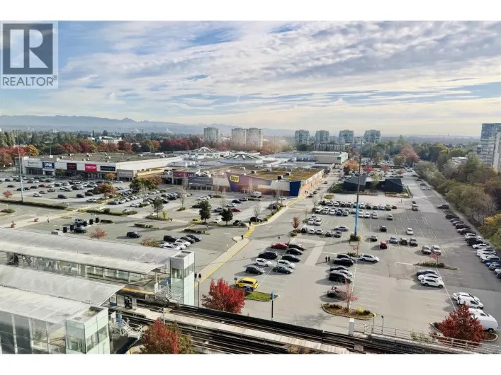 1020 5599 NO.3 ROAD, Richmond