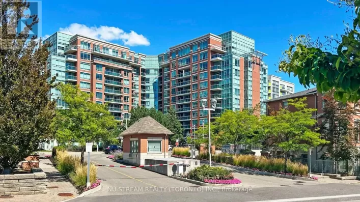 1020 - 62 SUNCREST BOULEVARD, Markham