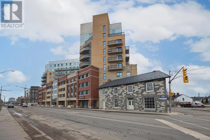 1020 - 652 PRINCESS STREET, Kingston