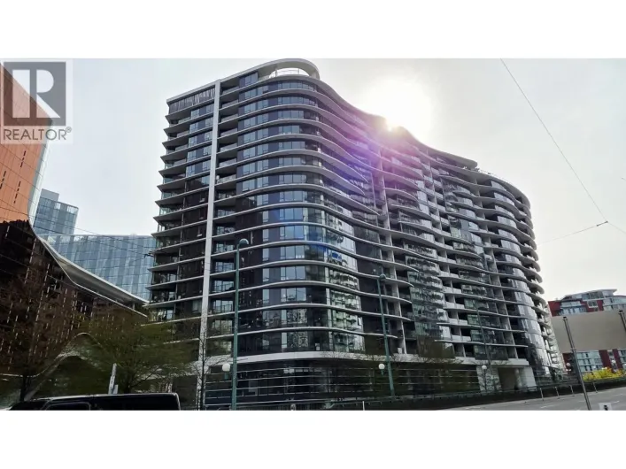 1020 68 SMITHE STREET, Vancouver
