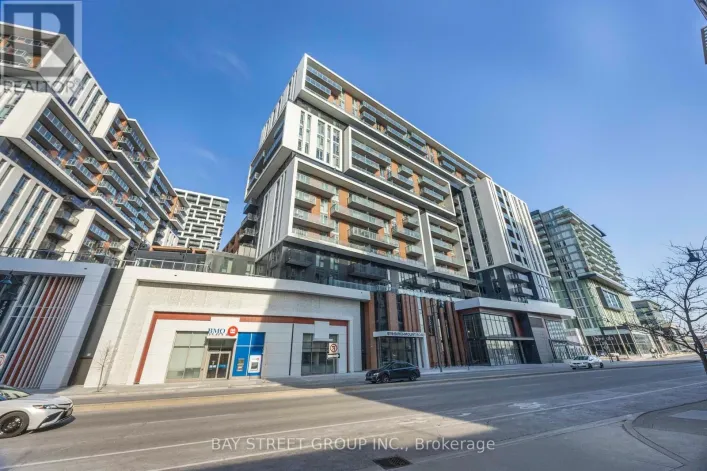 1020 - 8119 BIRCHMOUNT RD ROAD, Markham