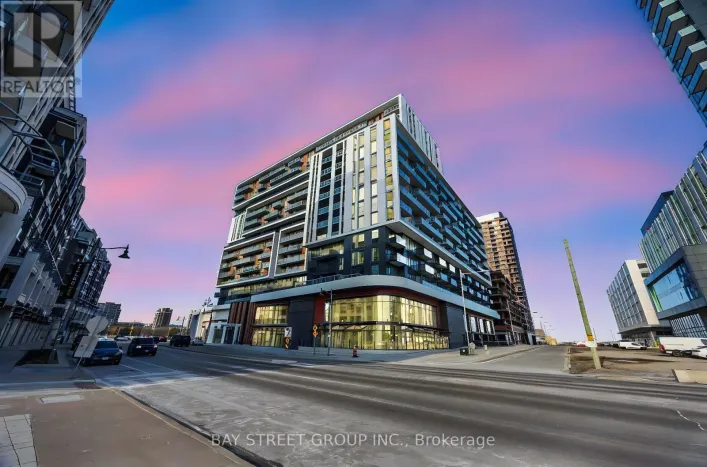 1020 - 8119 BIRCHMOUNT ROAD, Markham