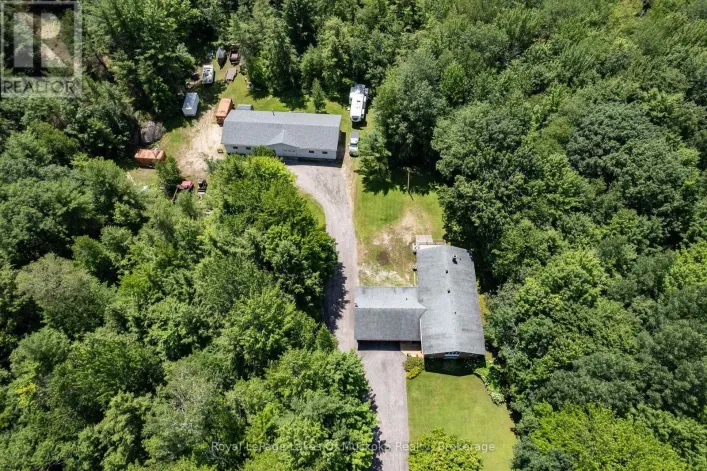 1020 AMELIA CRESCENT, Gravenhurst