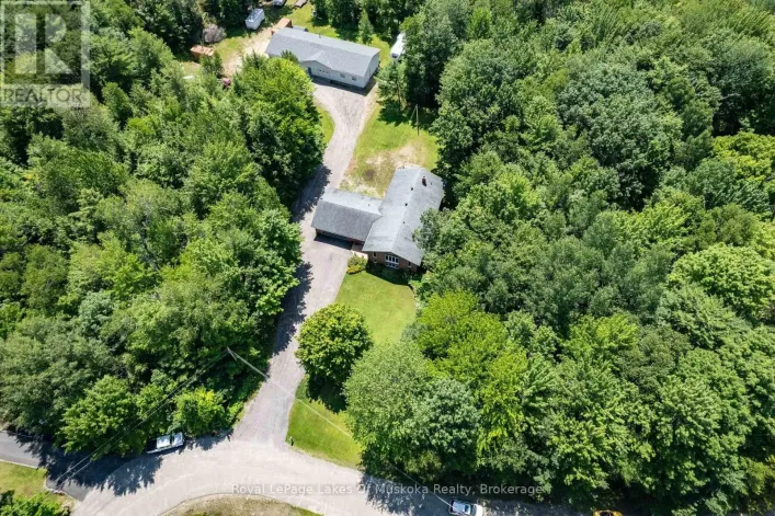 1020 AMELIA CRESCENT, Gravenhurst