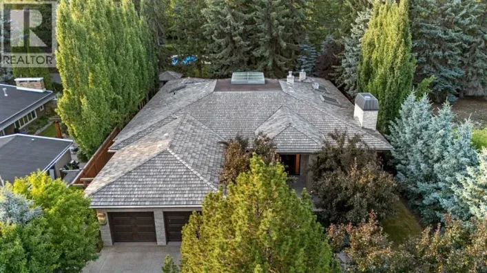 1020 Bel-Aire Drive SW, Calgary