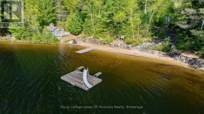 1020 BIRCH GLEN MAPLE COTTAGE WEEK 5 ROAD, Lake of Bays