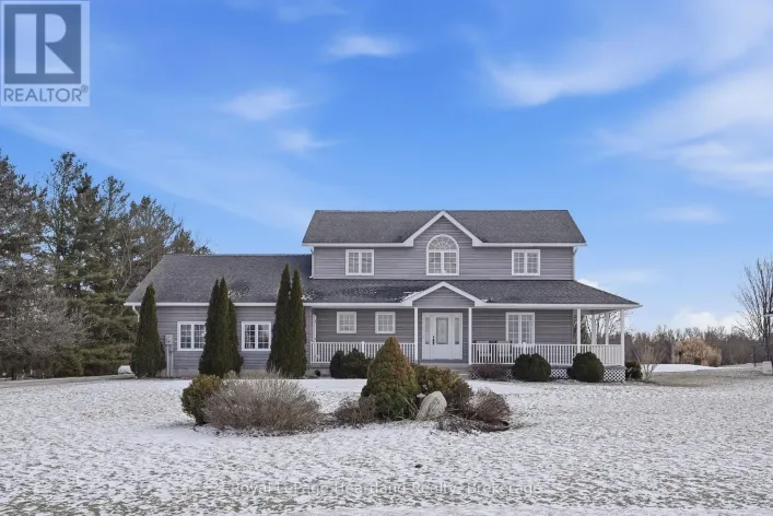 1020 BRUSSELS LINE, Howick