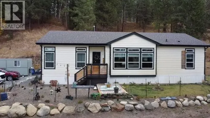 1020 BULLMOOSE Way, Osoyoos