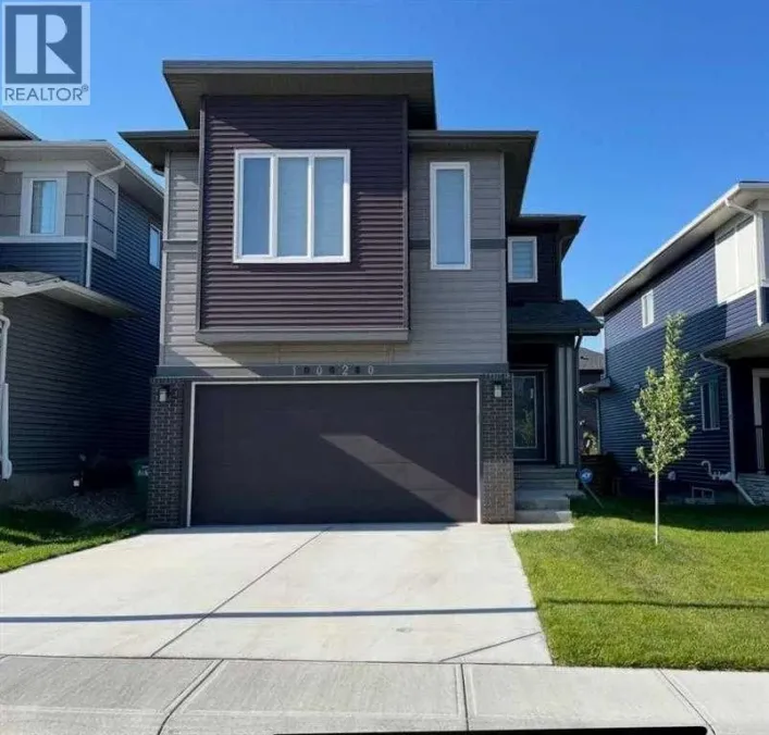 1020 Chinook Gate Heath SW, Airdrie