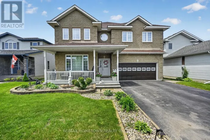 1020 CRESTWOOD DRIVE, Brockville