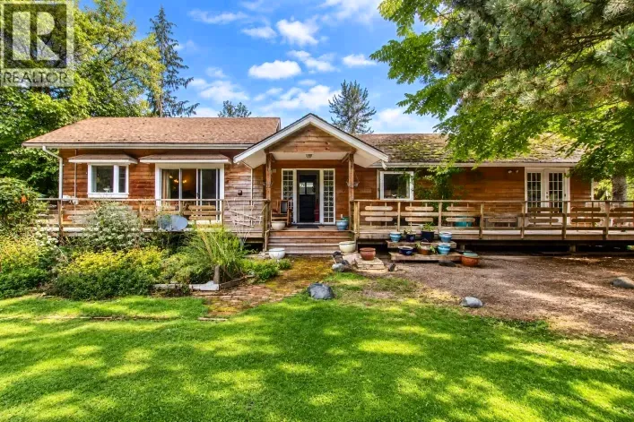 1020 FINCH DRIVE, Squamish