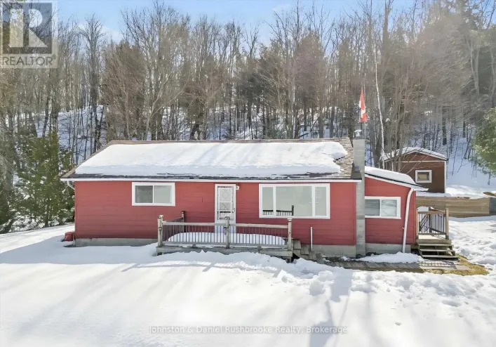 1020 GORDONIER LK RD PRIVATE, Bracebridge