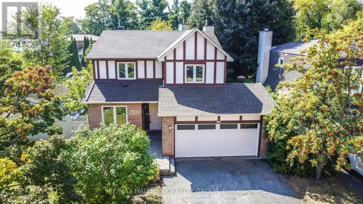 1020 GRENON AVENUE, Ottawa