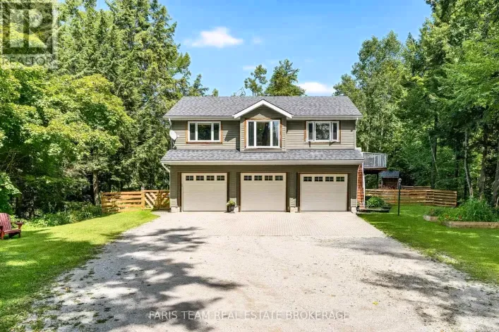 1020 HAVEN ROAD, Bracebridge
