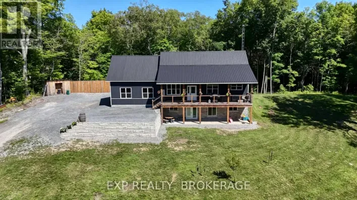 1020 HILL ROAD, Frontenac