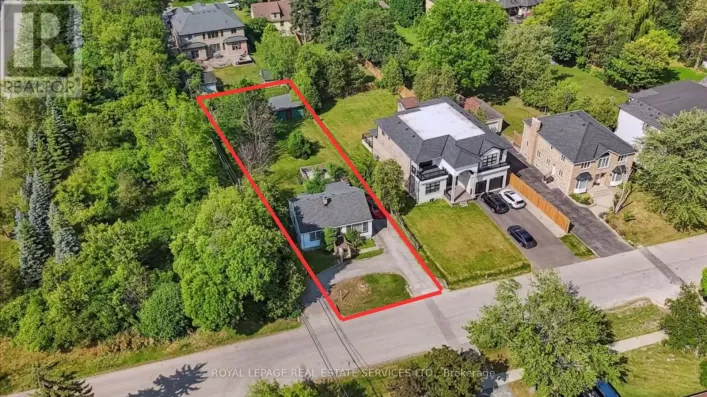 1020 KENT AVENUE, Oakville