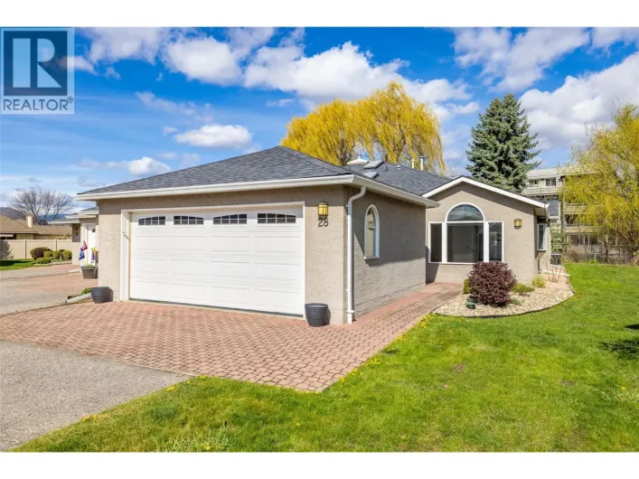 1020 Lanfranco Road Unit# 28, Kelowna
