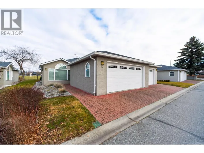 1020 Lanfranco Road Unit# 4, Kelowna