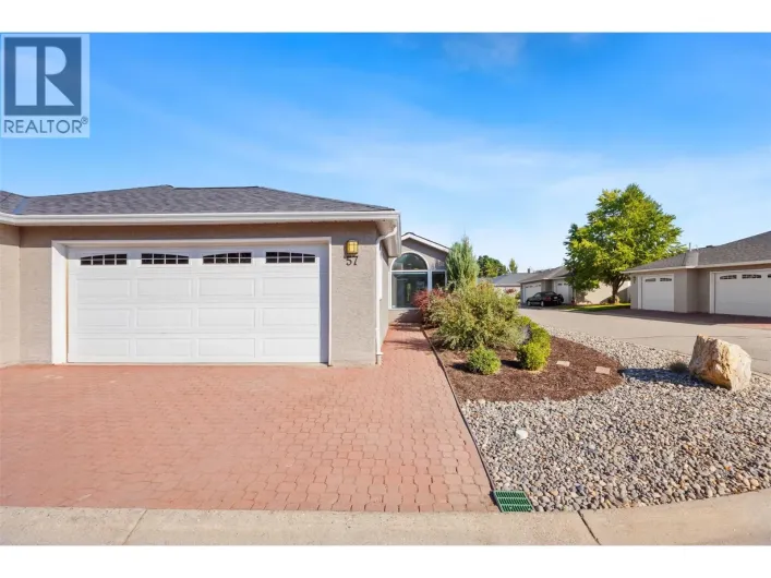 1020 Lanfranco Road Unit# 57, Kelowna
