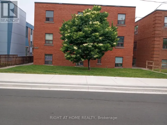 1020 O'CONNOR DRIVE, Toronto